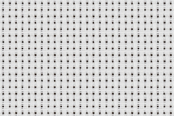 Cross-stitch - Blank Canvas