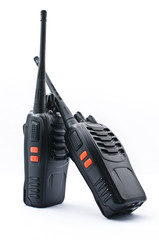 Radio Wireless Communication