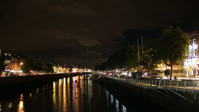 noche dublin