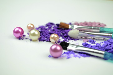 cienie do powiek © zetat