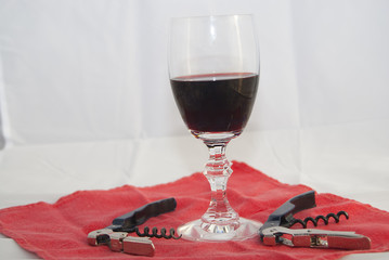 wine