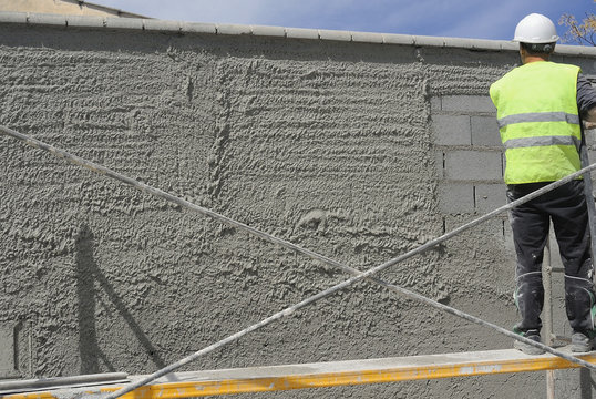 shotcrete