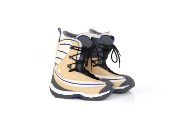 snowboard boots