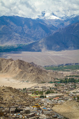 Leh