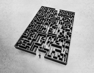 labyrinth