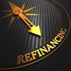 Refinancing. Business Background.