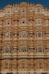 Hawa Mahal (Palace of Winds) in Jaipur