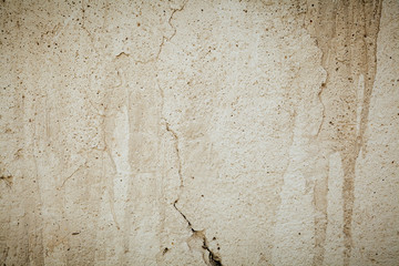 Cracked Wall Background