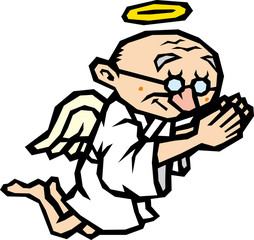 Fototapeta premium 仏