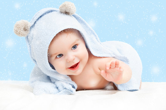 smiling baby pictures wallpapers