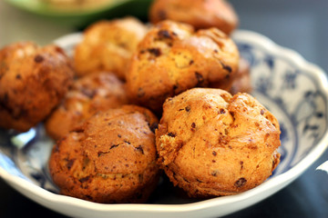 Muffins
