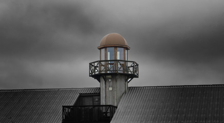 the lighthouse © NJ