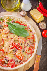 pizza
