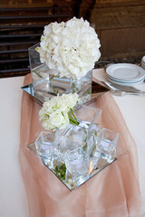 floral arrangements for wedding