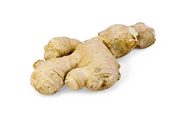 Ginger root