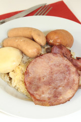 choucroute