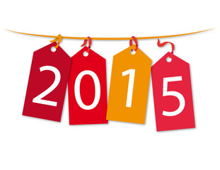2015 in Rot