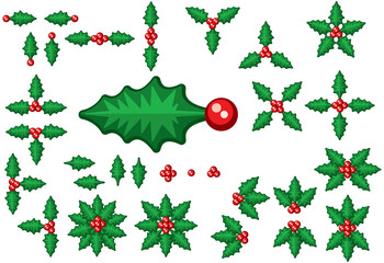 christmas_mistletoe_decorative