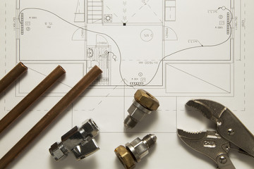 Plumbing equipment