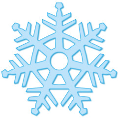 Eisblume Eiskristall Schneeflocke Weihnachten