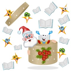natale sorpresa libri