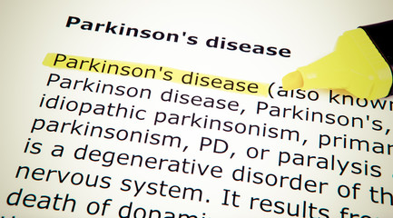 Parkinson's disease