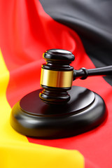Gerichtshammer