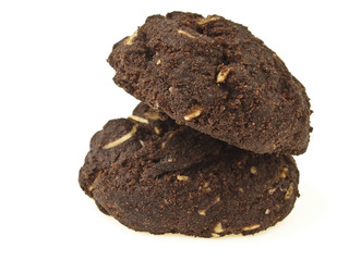 slope stack cookies