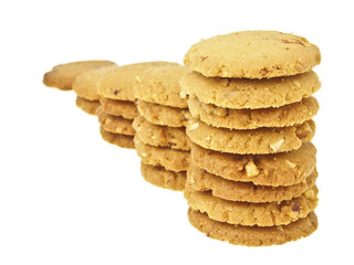 step cookie bar