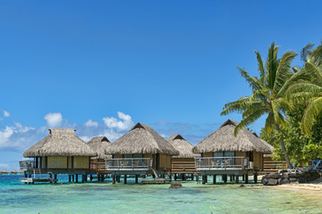 Französisch-Polynesien-Bora-Bora-7067 © eSchmidt