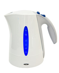 electric tea kettle