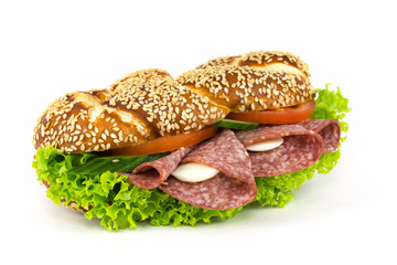 Fast Food