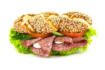 Fast Food