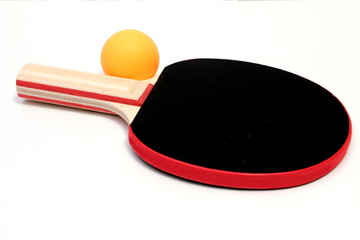 rracchetta ping pong