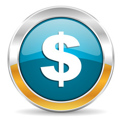dollar icon