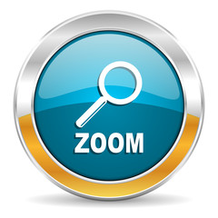 zoom icon