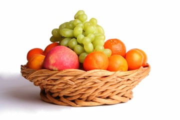 Obstkorb