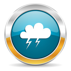 storm icon