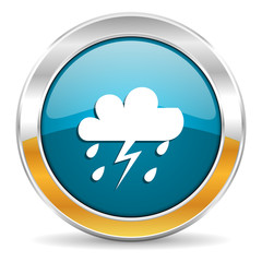 storm icon