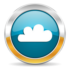 cloud icon