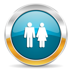 couple icon