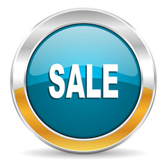 sale icon