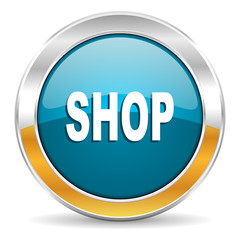shop icon