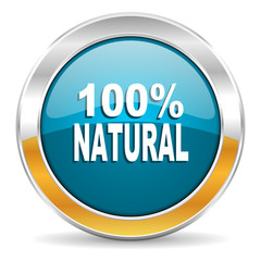 natural icon