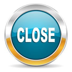 close icon