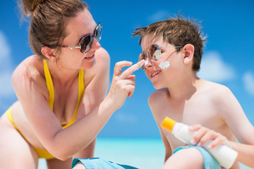 Sun protection