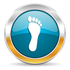 foot icon