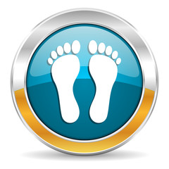 foot icon