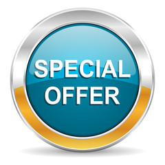 special offer icon