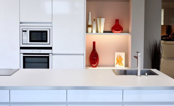 mobilier de cuisine